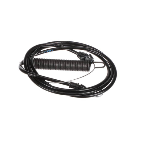 This is a genuine Husqvarna 532435111 MANUAL CLUTCH CABLE