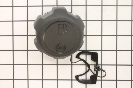 This is a genuine Husqvarna 532438596 CAP ASM