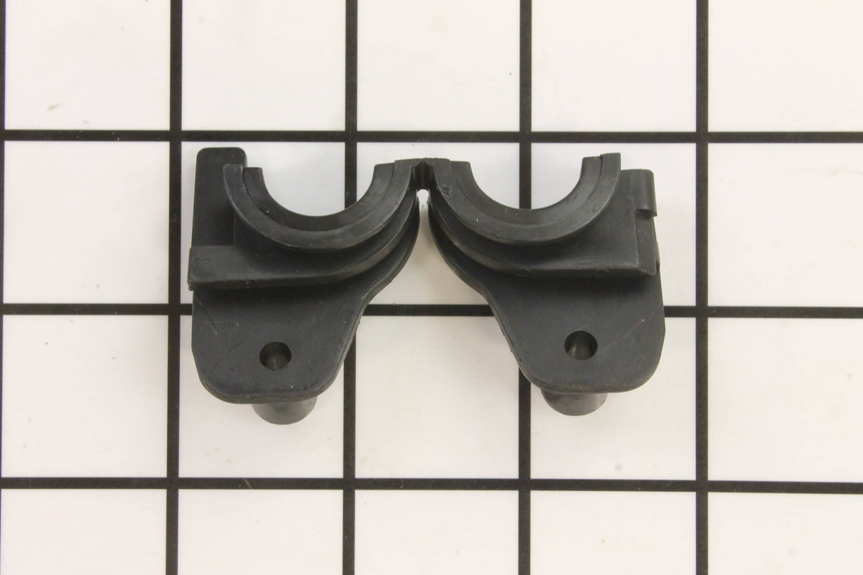 This is a genuine Husqvarna 532439077 BRACKET