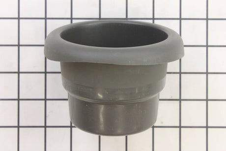 This is a genuine Husqvarna 532439747 CUPHOLDER