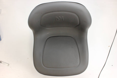 This is a genuine Husqvarna 532439822 SEAT