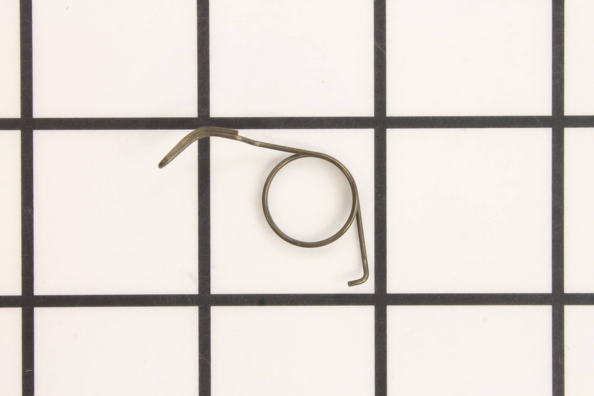 This is a genuine Husqvarna 537011301 SPRING