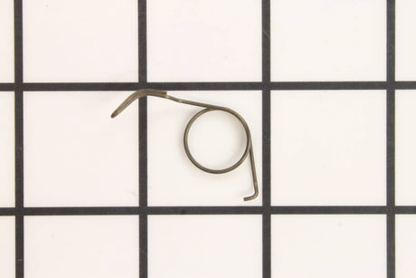 This is a genuine Husqvarna 537011301 SPRING