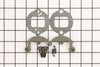 Husqvarna 537032201 Clutch