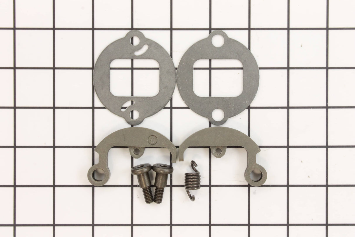 This is a genuine Husqvarna 537032201 CLUTCH