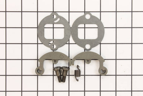 This is a genuine Husqvarna 537032201 CLUTCH