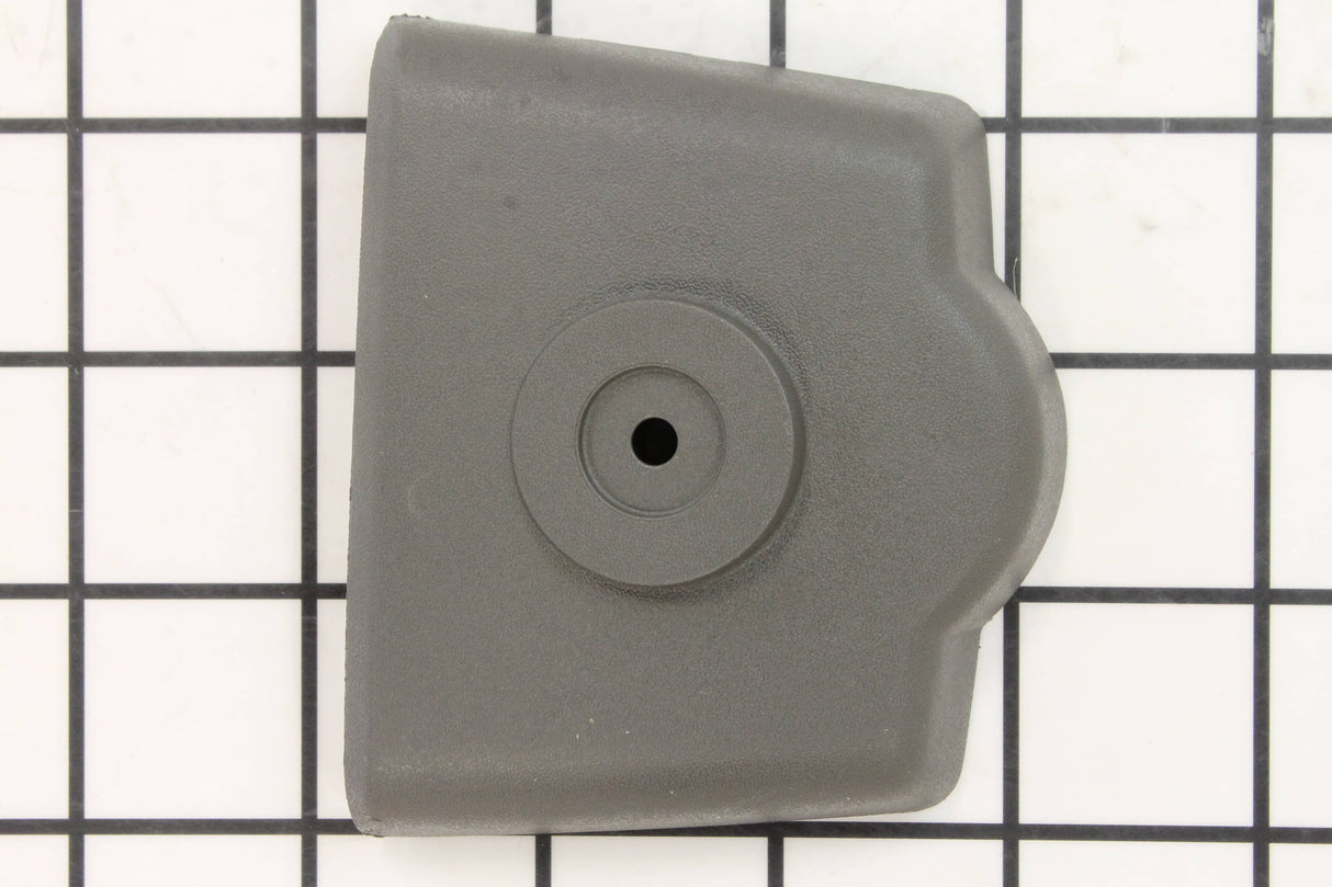 This is a genuine Husqvarna 537066302 FILTER COVER
