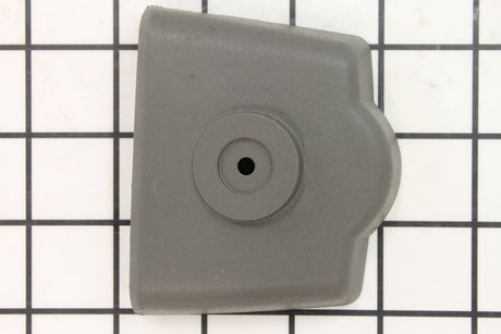 This is a genuine Husqvarna 537066302 FILTER COVER