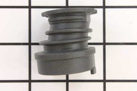 This is a genuine Husqvarna 537111402 INTAKE PIPE