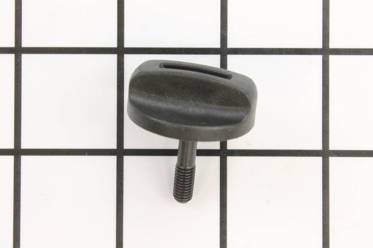 This is a genuine Husqvarna 537213201 KNOB