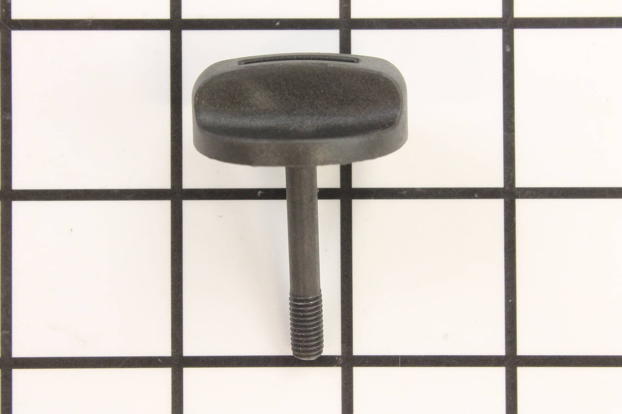 This is a genuine Husqvarna 537213204 KNOB