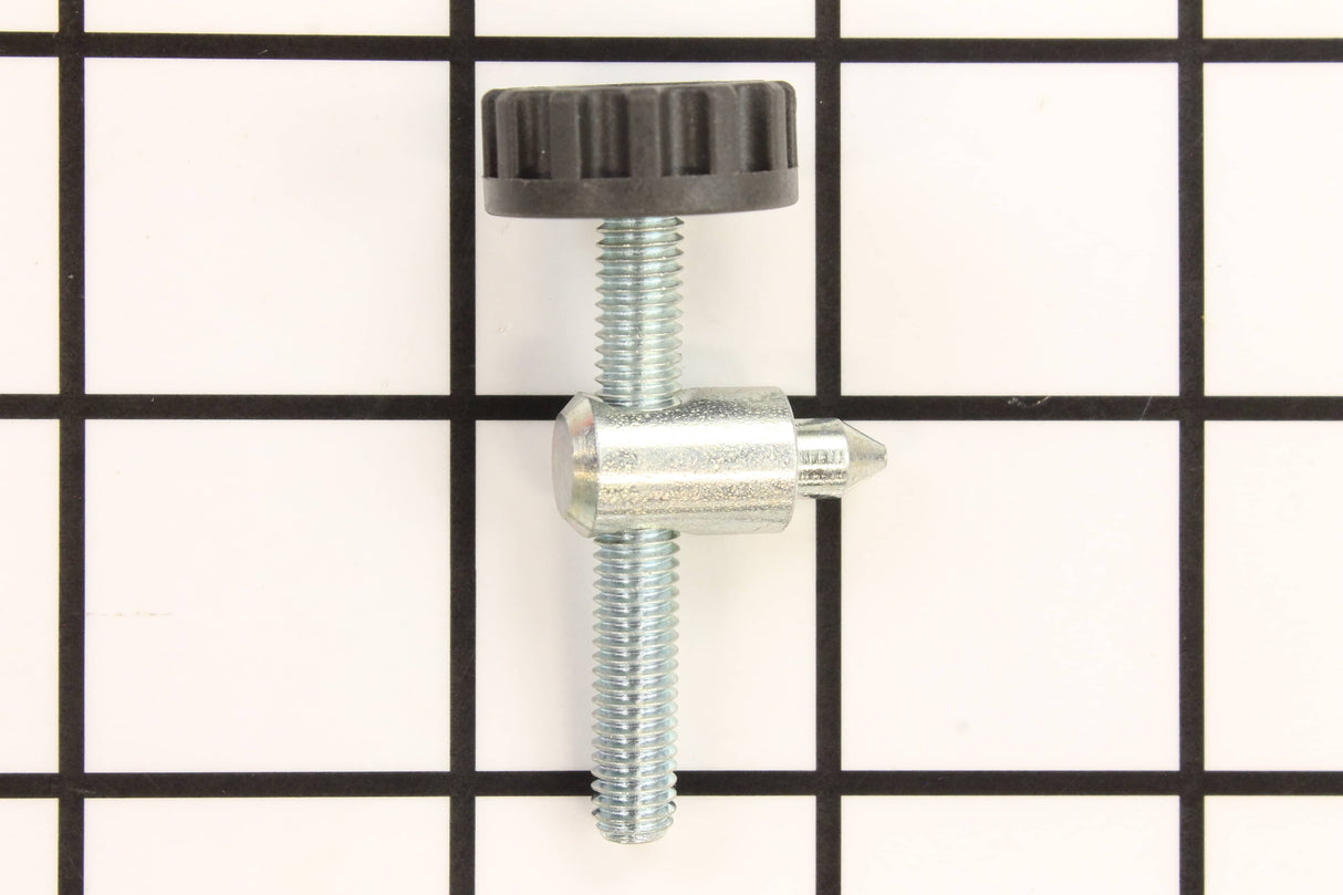 This is a genuine Husqvarna 537228201 CHAIN TENSIONER