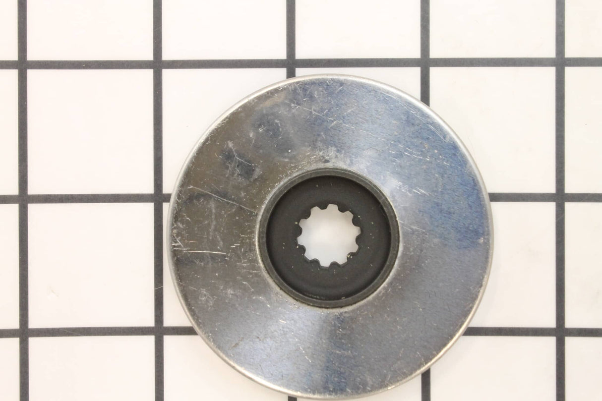 This is a genuine Husqvarna 537234901 DRIVER ASSEMBLY