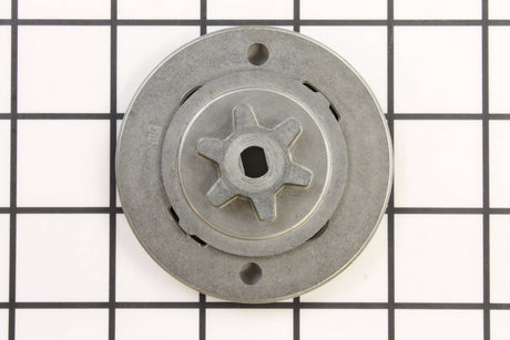 This is a genuine Husqvarna 537271801 WHEEL