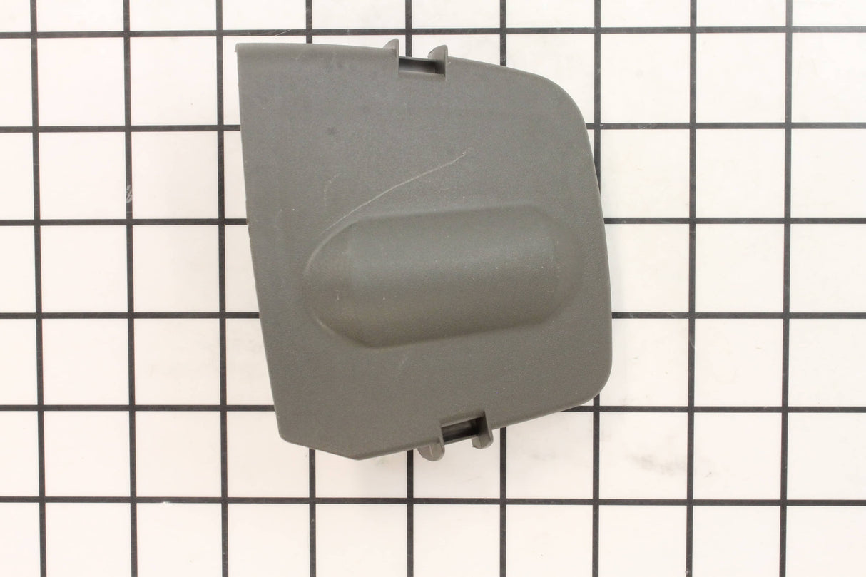 This is a genuine Husqvarna 537314401 FILTER COVER