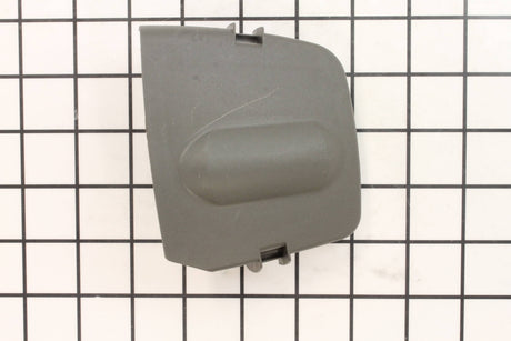 This is a genuine Husqvarna 537314401 FILTER COVER