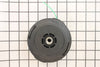 Husqvarna 537338312 Trimmer Head, RIGHT-HAND Threa