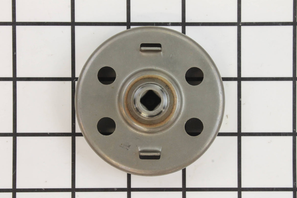This is a genuine Husqvarna 537352901 CLUTCH DRUM