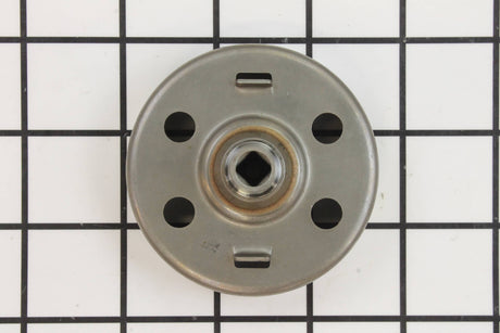 This is a genuine Husqvarna 537352901 CLUTCH DRUM