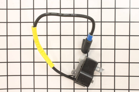 This is a genuine Husqvarna 537418701 IGNITION MODULE MB50