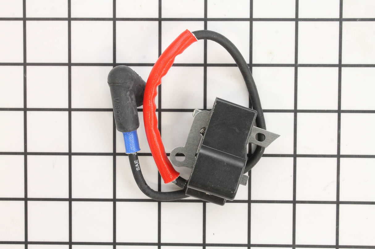 This is a genuine Husqvarna 537418801 IGNITION MODULE