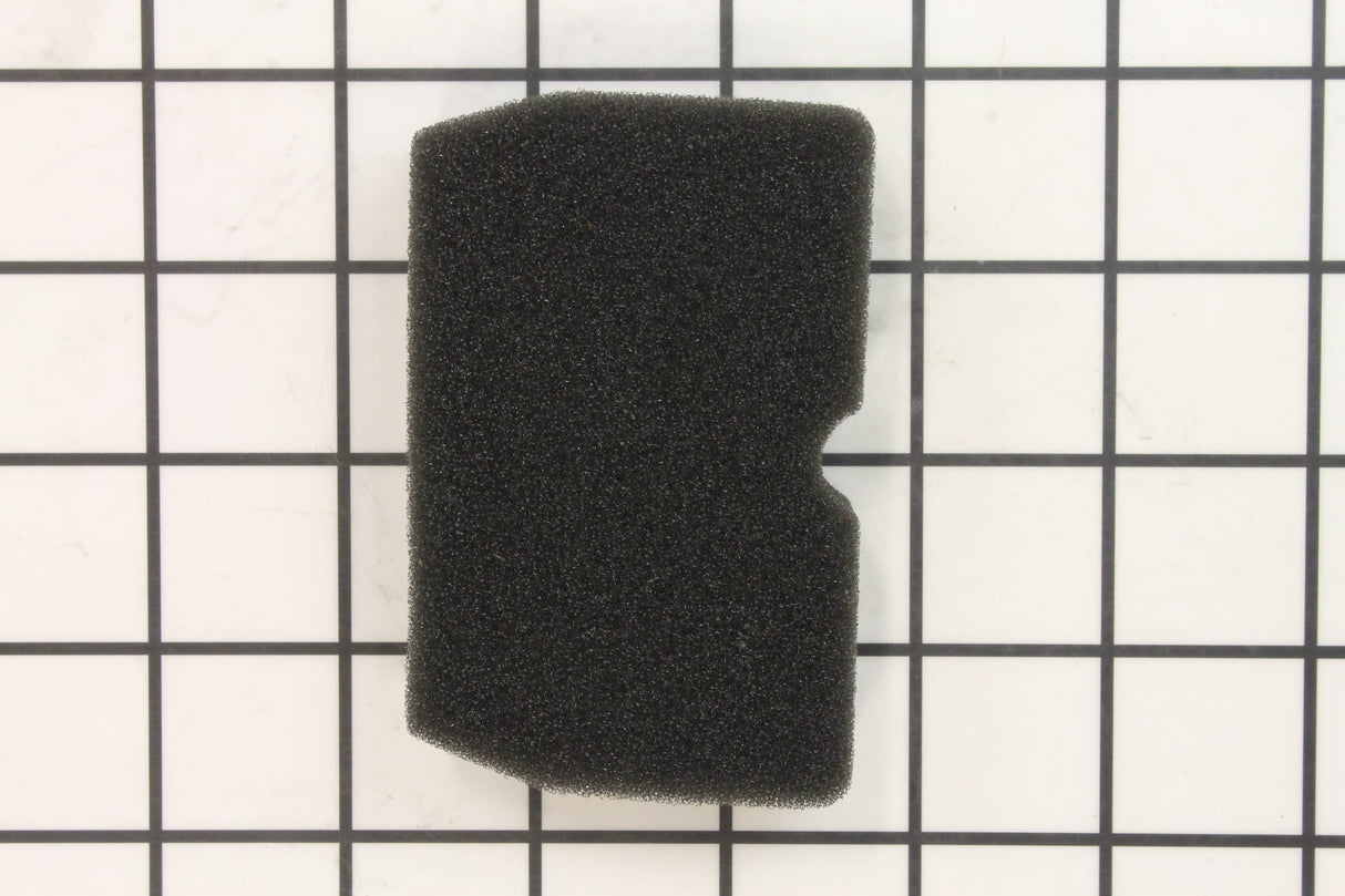 This is a genuine Husqvarna 537427101 FILTER