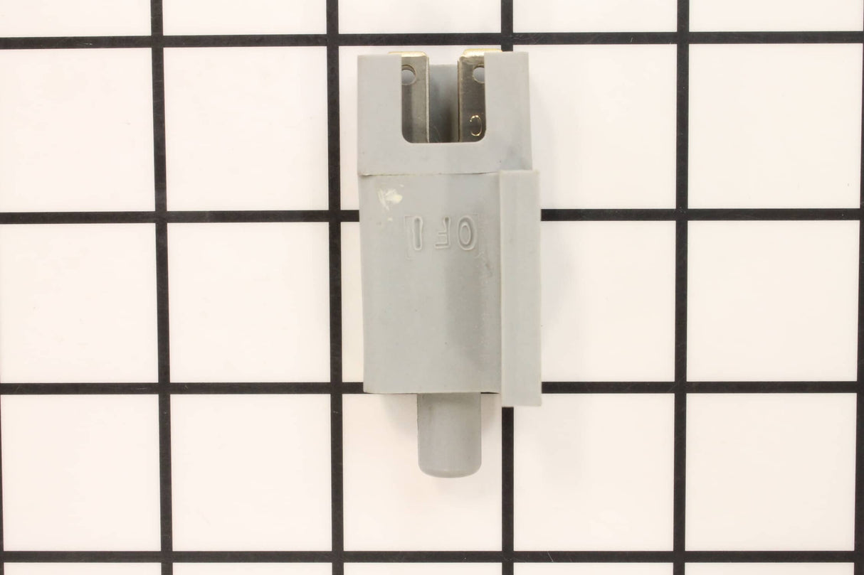 This is a genuine Husqvarna 539101080 SWITCH, INTERLOCK (CLUTCH)