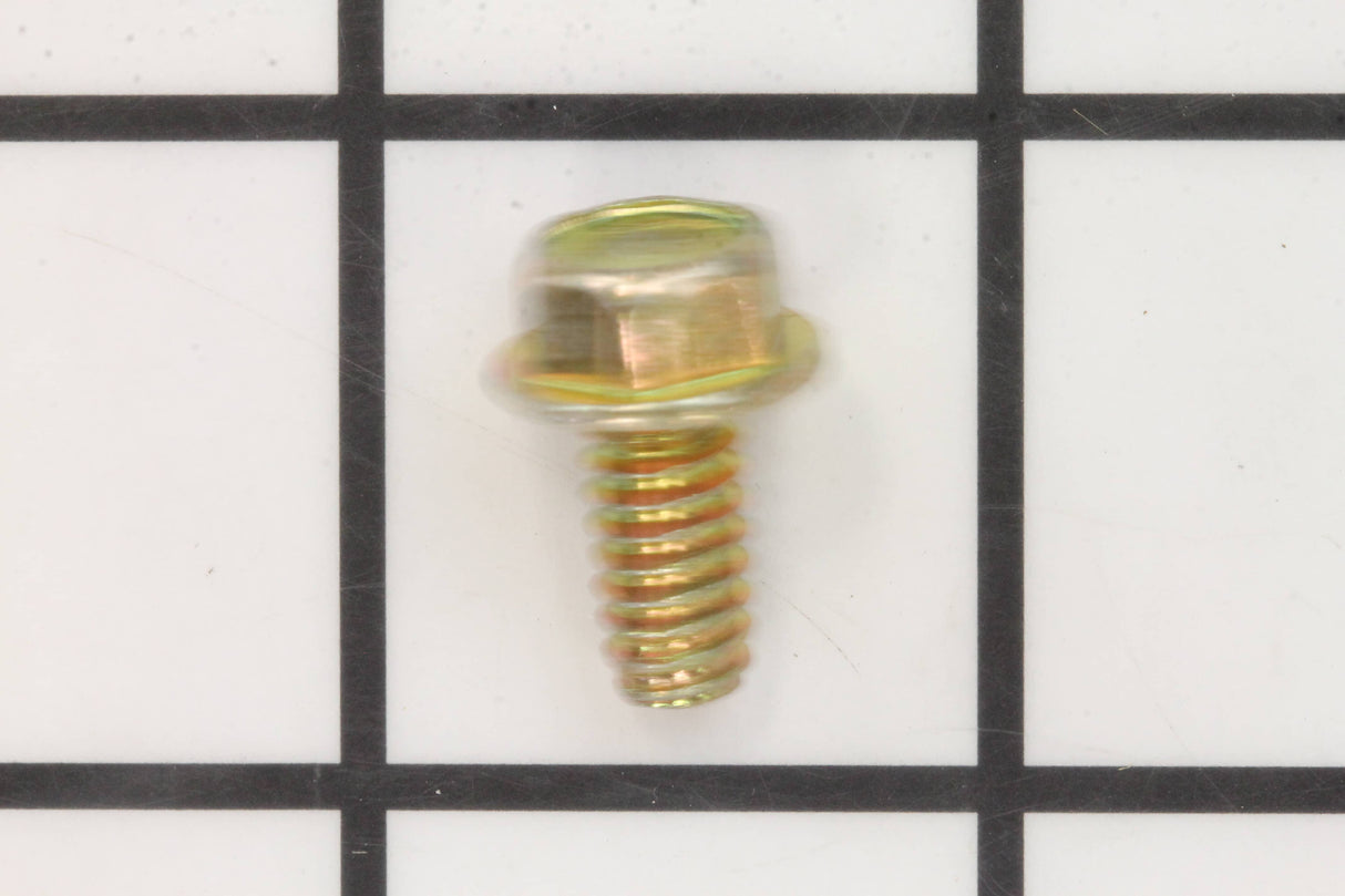 This is a genuine Husqvarna 539108461 BOLT 1-20 X 3/4 HWST