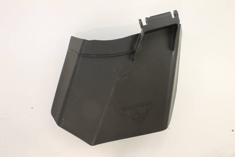 This is a genuine Husqvarna 539110731 DISCHARGE CHUTE