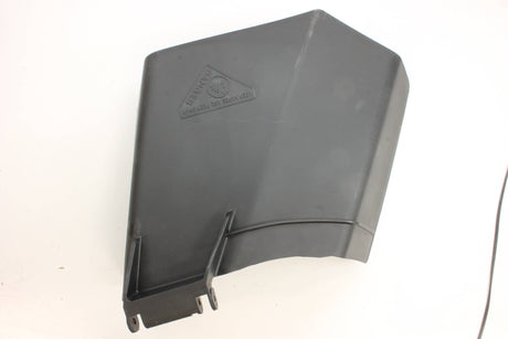 This is a genuine Husqvarna 539110732 DISCHARGE CHUTE