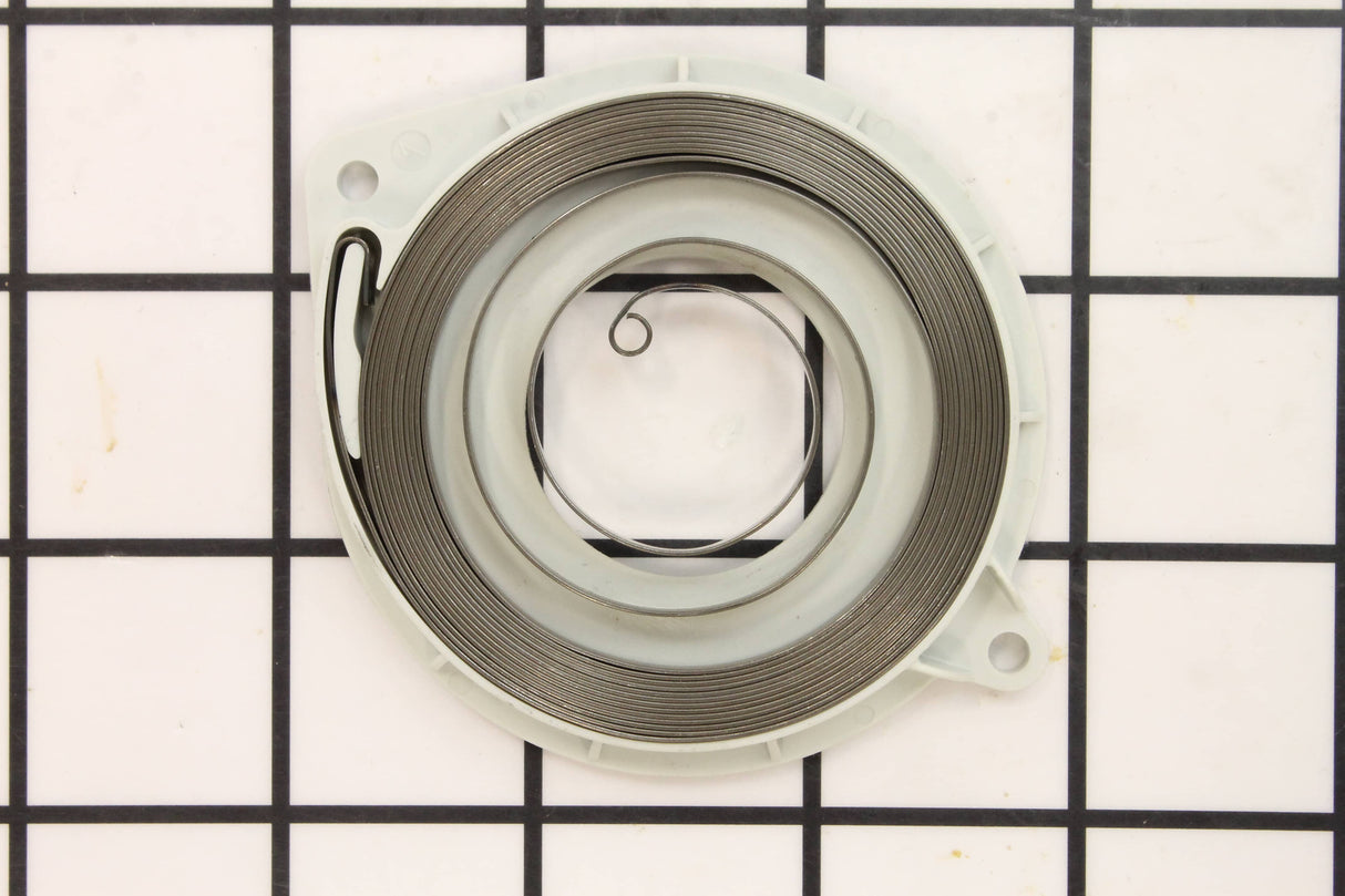 This is a genuine Husqvarna 540057502 SPRING CASSETTE ASSEMBLY