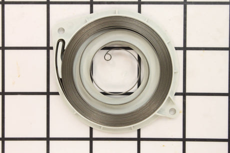 This is a genuine Husqvarna 540057502 SPRING CASSETTE ASSEMBLY