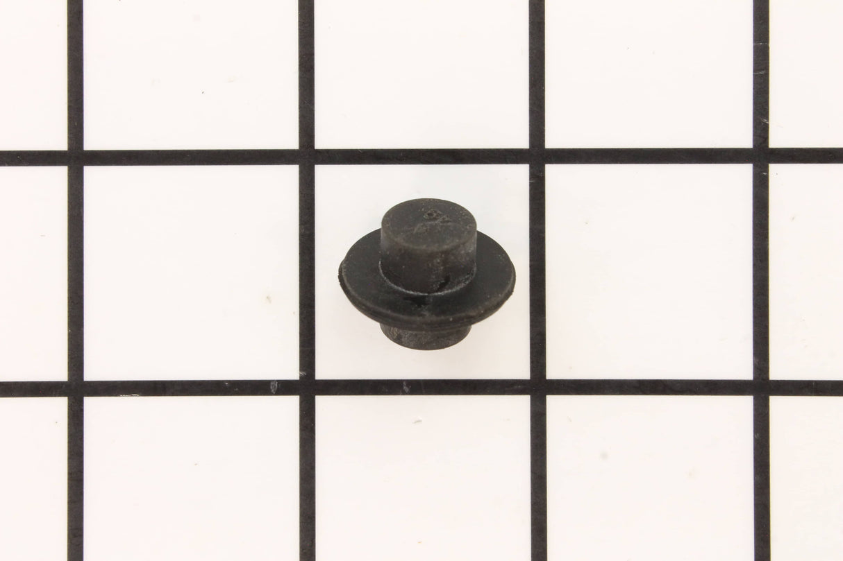 This is a genuine Husqvarna 544101702 RUBBER DAMPER