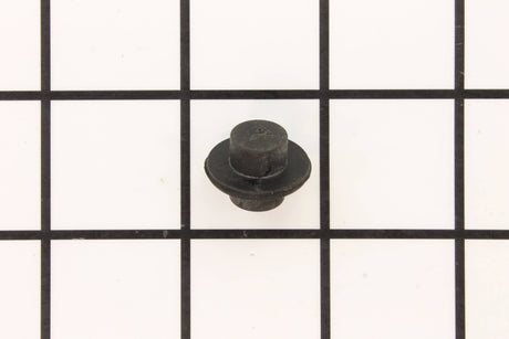 This is a genuine Husqvarna 544101702 RUBBER DAMPER