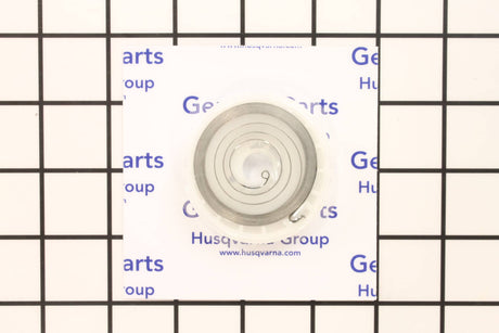 This is a genuine Husqvarna 544166501 STARTER PULLEY