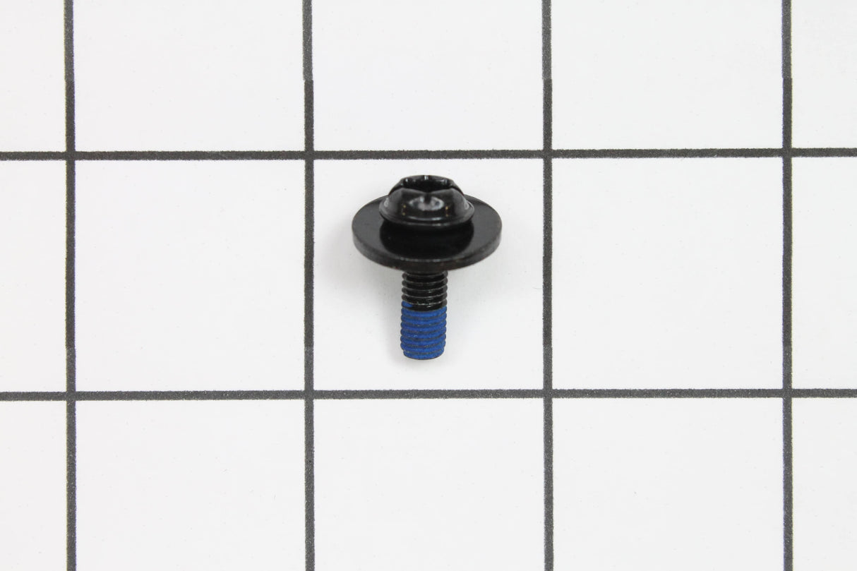 This is a genuine Husqvarna 544270801 SCREW