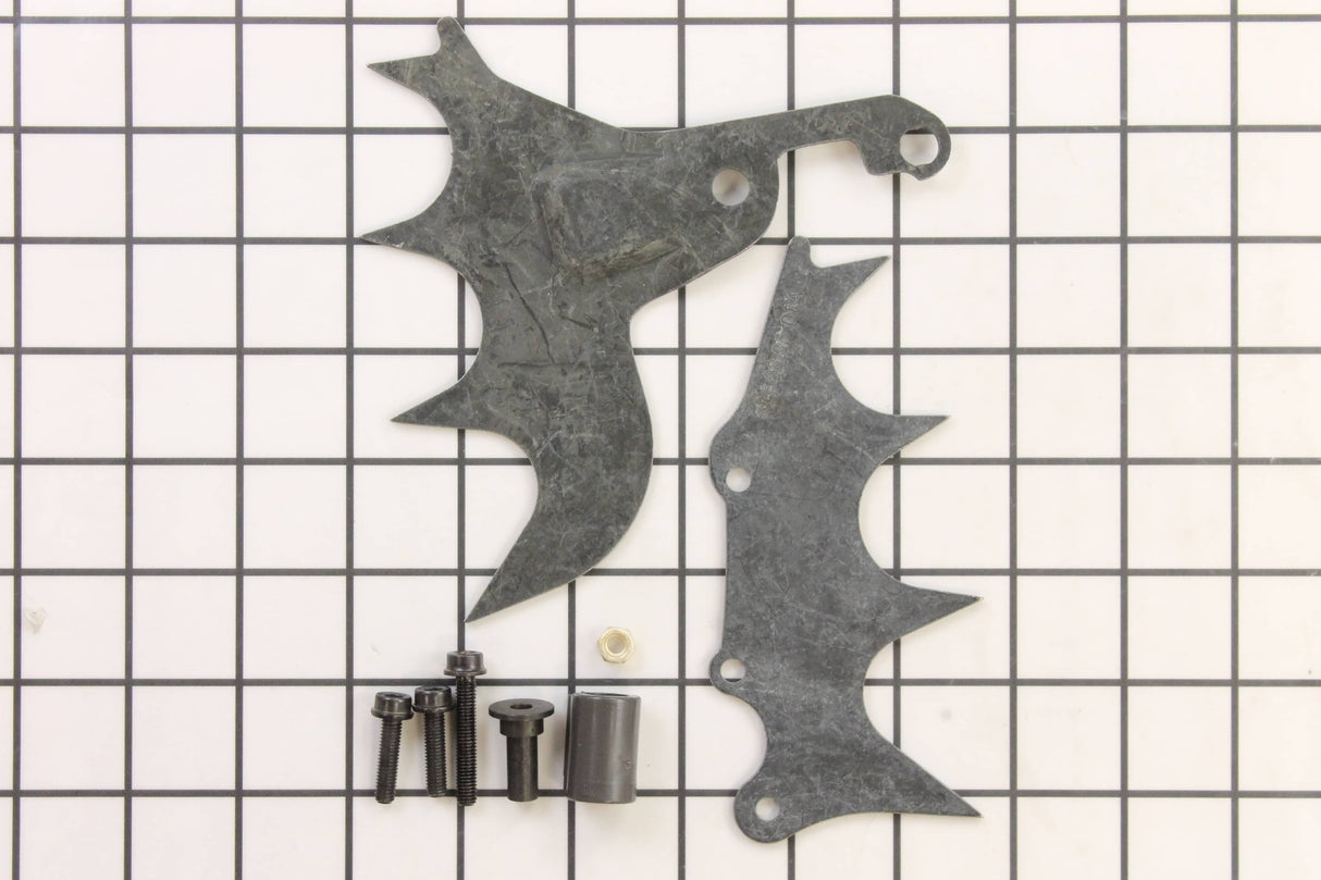 This is a genuine Husqvarna 544283801 SPIKE KIT
