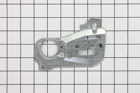 This is a genuine Husqvarna 544284601 CHAIN GUIDE PLATE