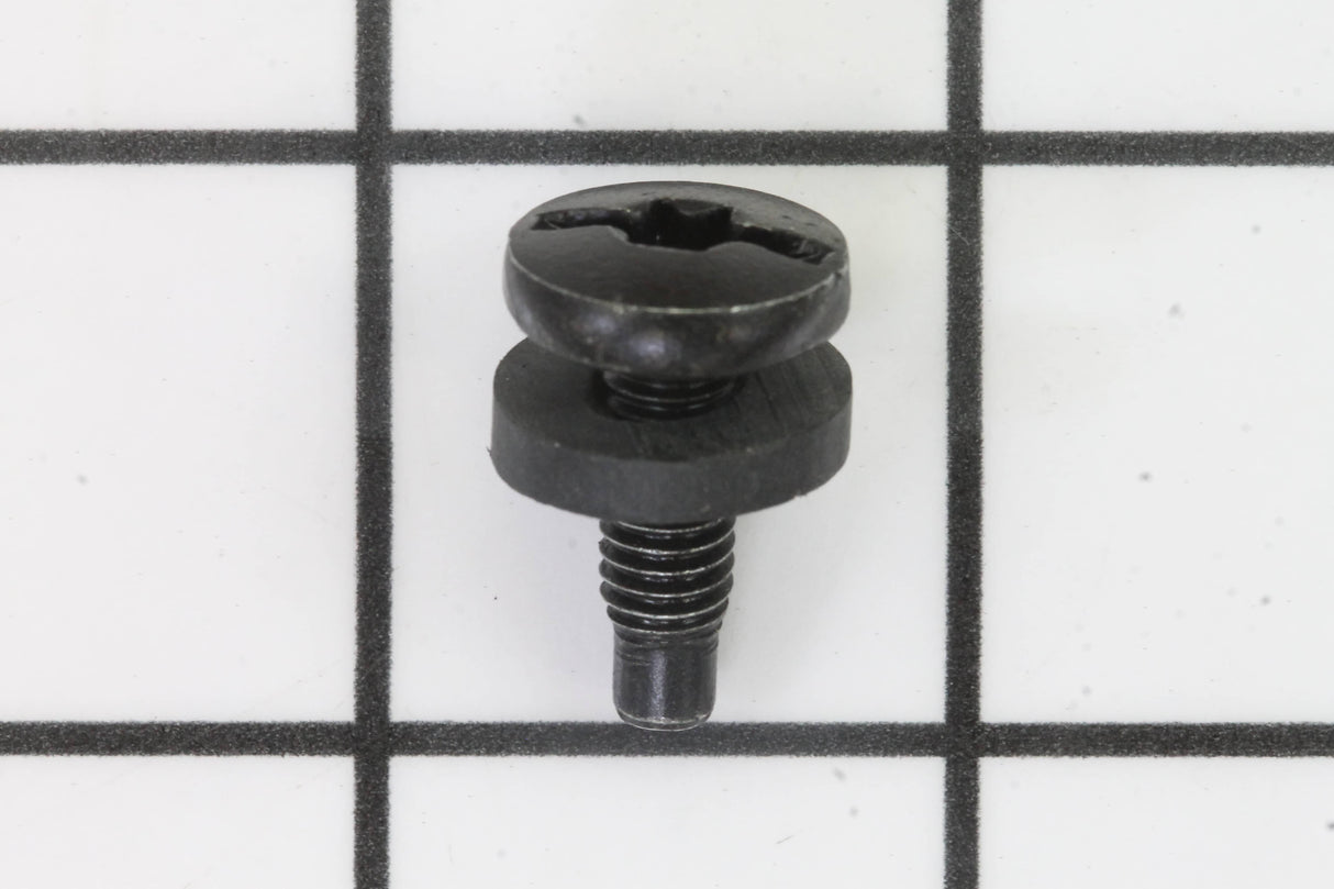 This is a genuine Husqvarna 544400501 SCREW