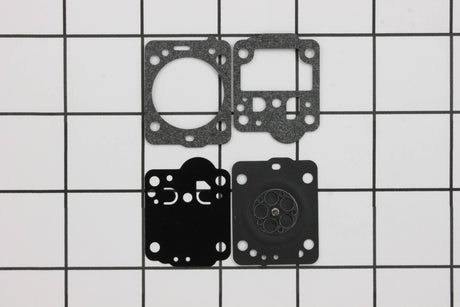 This is a genuine Husqvarna 545008031 KIT CARB GASKET