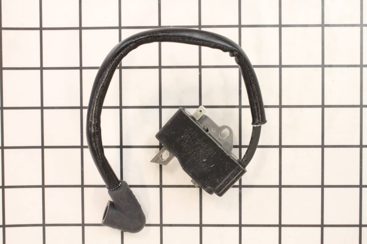 This is a genuine Husqvarna 545046701 MODULE