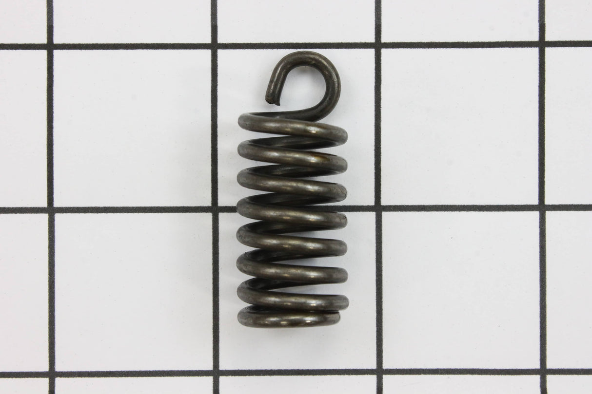 This is a genuine Husqvarna 545063101 REAR ISOLATOR SPRING