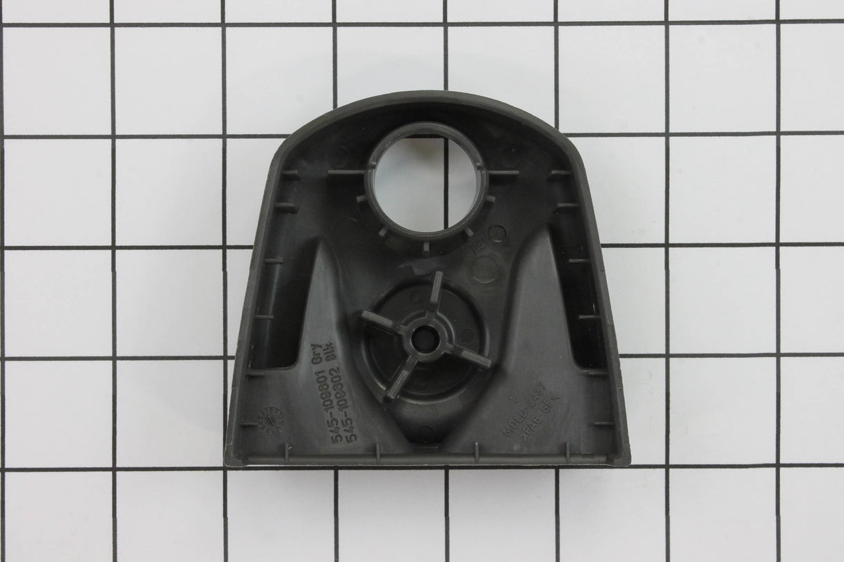 This is a genuine Husqvarna 545109601 AIRBOX COVER