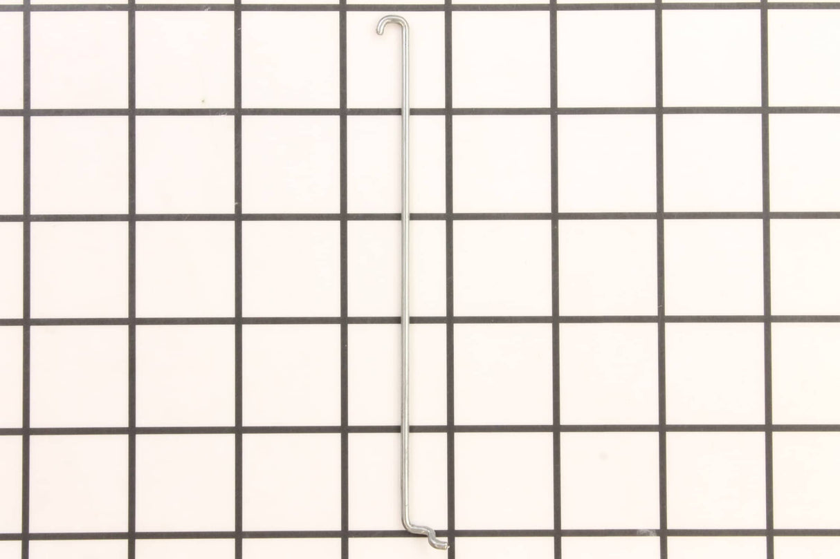 This is a genuine Husqvarna 545111301 WIRE LINKAGE