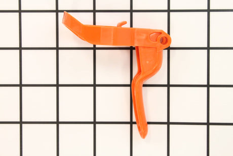 This is a genuine Husqvarna 574355301 TRIGGER