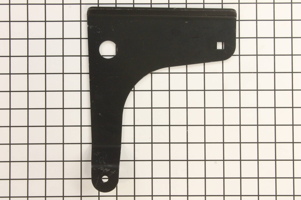 This is a genuine Husqvarna 574689002 ARM, IDLER, BLACK