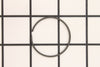 Husqvarna 575227901 Piston Ring