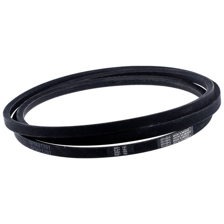 This is a genuine Husqvarna 575621701 BELT