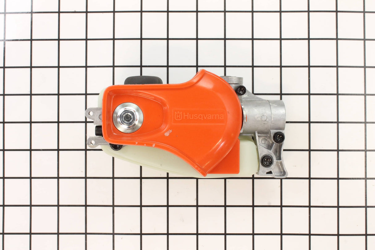 This is a genuine Husqvarna 575784310 POLE SAW HEAD