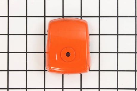 This is a genuine Husqvarna 576220101 COVER HANDLE BAR